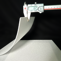 HORIZON TEAMFOAM F52 52kg/m3 Mousse structurelle PMI pour l'aérospatiale
