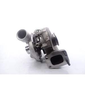 Turbocompresor, Supercargador Apto para IVECO 751758-5002S Turbinas Completas - Product Image 4