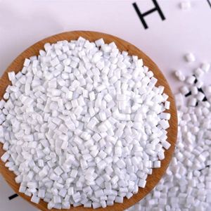 เรซิน RPET โพลีเอทิลีน เทเรฟทาเลต วัตถุดิบพลาสติก ขวดเรซิน PET - Product Image 4
