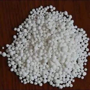Harnstoff-Dünger N46 weiß granulat / Landwirtschaft Harnstoff 46 % Stickstoff-Dünger granulat niedriger Preis