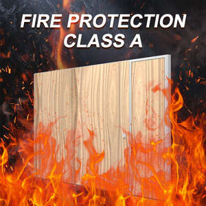 OEM personalizado moderno <span class=keywords><strong>Oficina</strong></span> habitación particiones vidrio hogar <span class=keywords><strong>Oficina</strong></span> placa módulo vidrio partición Panel - Product Image 4