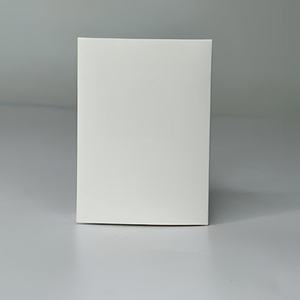 2025 vélo de luxe haute qualité Triple noyau noir gaufré à la main 54 cartes de poker vierges double face boîte entière en gros - Product Image 2