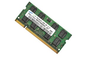 โรงงานดั้งเดิม 2GB PC2 6400S 2G DDR2 800 สำหรับแท่งหน่วยความจำโน้ตบุ๊ก - Product Image 2