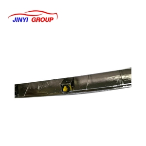 Moulure de capot adaptée à Hyundai Elantra 01-06 863502D510 HY1200138 86350-2D510 - Product Image 5