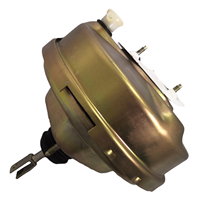 Booster de frein à vide 8 "de haute qualité 85009692 261312BX pour FIAT DOGAN SLX