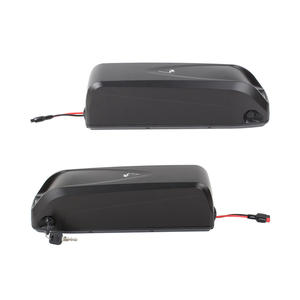 36V 48V Hailong Plus Onderbuis Type 65Pcs 18650 Mobiele Elektrische Fiets Lithium Batterij - Product Image 6