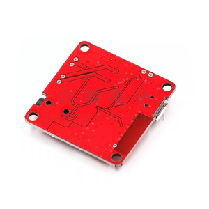 <b>Bluetooth</b> 4.2 Decoder Board Mp3 Audio Amplifier <b>With</b> Usb Power And <b>Aux</b> Port For Car Stereo System - Product Image 4