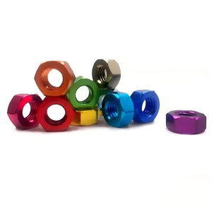 Chất lượng cao đồng Anodizing thuốc nhuộm cho nhôm | Kháng UV cao & màu nhanh | Loại II/III Anodizing - Product Image 1