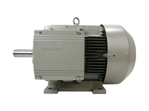 Moteur asynchrone standard 1LA9163-2KA60-Z 11kW 2945 tr/min 400-690V pour équipement d'usine PLC et variateur de vitesse - Product Image 3