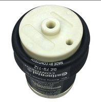 Ressort pneumatique de sac de gaz de siège de Suspension pneumatique pour les pièces de siège d'airbag de Continental Contitech de camion résistant d'Isri Seat