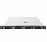 XFusion XFusionserver 1288H V7 1U 랙 서버 듀얼 인텔 제온 확장 가능 (3 세대) 프로세서 16 DDR4 DIMM 슬롯 다중 PCIe
