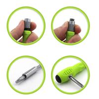 Kit de tournevis magnétiques de précision 32 en 1, kit d'embouts pour téléphone portable, outil d'entretien pour appareil photo IPad