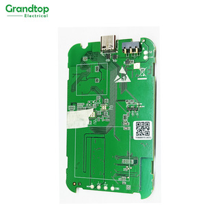 Tùy chỉnh không dây <span class=keywords><strong>Bluetooth</strong></span> Tai nghe Microphone Loa điều khiển <span class=keywords><strong>PCB</strong></span> <span class=keywords><strong>board</strong></span> pcba cho mini USB <span class=keywords><strong>Bluetooth</strong></span> khuếch đại âm thanh - Product Image 5
