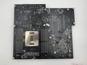 मूल लेनोवो के लिए Thinkstation P510 कार्य केंद्र मदरबोर्ड 00FC922 पूरी तरह से काम - Product Image 2