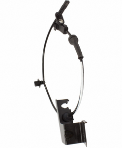 Cable del Sensor de Velocidad de Rueda ABS Delantero Derecho JG9C2C204A3B JG9C 2C204 <span class=keywords><strong>A3B</strong></span> para Ford Mondeo 2013-2017, Cable del Sensor de Freno Automático - Product Image 4