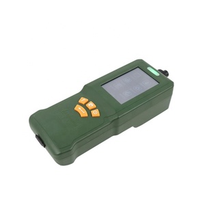 เครื่องตรวจจับ HCL แบบพกพา SD2000 และเครื่องวิเคราะห์ไร้สายที่ปรับแต่งมาเพื่อการวิเคราะห์ก๊าซ - Product Image 2
