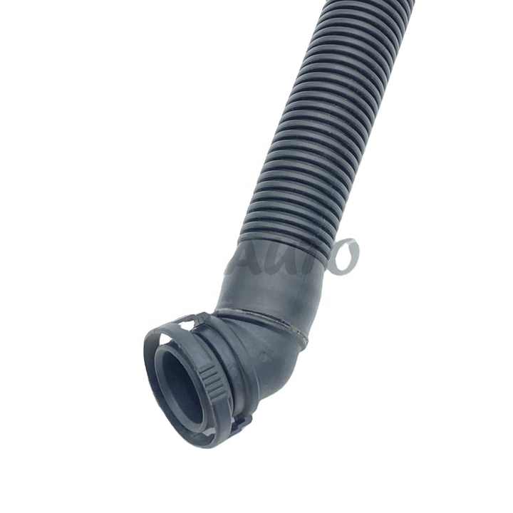 OE 21859014 22084948 Engine Crankcase Ventilation Pipe For Volvo 