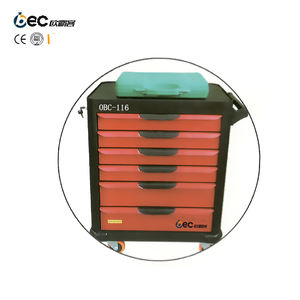 Pont élévateur hydraulique pour voitures, élévateur de véhicules, prix bas, marques OEM, OBM, OBEC, capacité 300 kg - Product Image 2