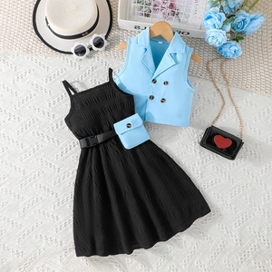 Yokids vestiti per bambini Boutique <span class=keywords><strong>abbigliamento</strong></span> per bambini per Girs 7-8 anni - Product Image 2