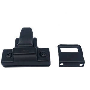 Các Phụ Kiện Cửa Sổ Phổ Biến Khóa Cửa Sổ Trượt PVC - Product Image 5