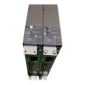 Module de commande AC Sinamics S120 d'origine, neuf, 6SL3120 1TE32 0AA4, 200A, système de commande de puissance industrielle, 600V monophasé - Product Image 6