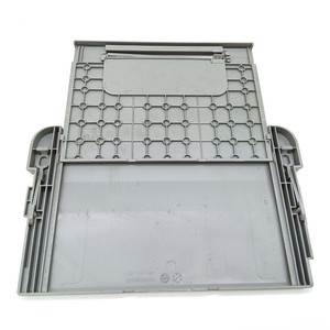 9026E 9020 9025 9025E 9022E 9028 9026 9028E 9020 Bac de sortie papier 1MR66-90013 1MR66-90012 Compatible avec <span class=keywords><strong>HP</strong></span> <span class=keywords><strong>Officejet</strong></span> <span class=keywords><strong>Pro</strong></span> 9022 <span class=keywords><strong>9023</strong></span> - Product Image 5