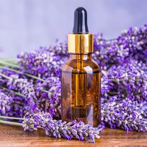 Huile essentielle de lavandin Isar 100% pure et naturelle, qualité supérieure, certifiée ISO pour l'aromathérapie |   Meilleur prix en ligne en provenance d'Inde - Product Image 2