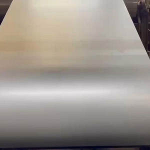 Faible MOQ Z81-Z120 0,4 mm 0,8 mm d'épaisseur, tôle d'acier galvanisé prélaqué en bobine - Product Image 2