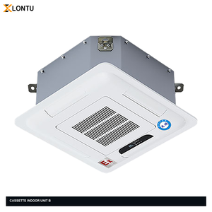 เครื่องปรับอากาศแบบฝังฝ้าเพดาน ป้องกันการระเบิด รุ่น BFKG-T ซีรีส์ 950x950 ระบบทำความเย็นและความร้อน สำหรับคลังสินค้าอันตราย ป้องกันการระเบิด - Product Image 1