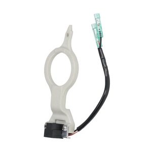 Déclencheur de moteur hors-bord Yamaha 63V-85580-00 pour moteur à essence 2 temps de 9,9 à 15,18 CV, pièce de rechange - Product Image 3