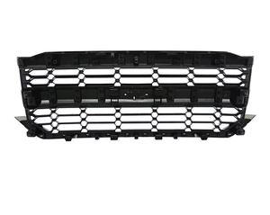 Offre Spéciale noir chromé 84602489 calandre OEM 84046156 grilles de voiture pour <span class=keywords><strong>Chevrolet</strong></span> <span class=keywords><strong>Silverado</strong></span> 1500 2016 <span class=keywords><strong>2017</strong></span> 2018 - Product Image 6