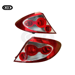 Feu arrière <span class=keywords><strong>d</strong></span>'origine TUZHIHAO Youngman <span class=keywords><strong>Lotus</strong></span> L3, bon état, <span class=keywords><strong>d</strong></span>'<span class=keywords><strong>occasion</strong></span>, authentique, haute qualité - Product Image 1