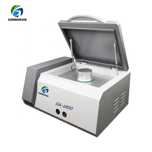 Analizador XRF de Escritorio de Alta Calidad, Espectrómetro de Fluorescencia de Rayos X para Minerales, Máquina de Prueba de Fluorescencia de Rayos X, Analizador XRF de Alto Rendimiento - Product Image 4