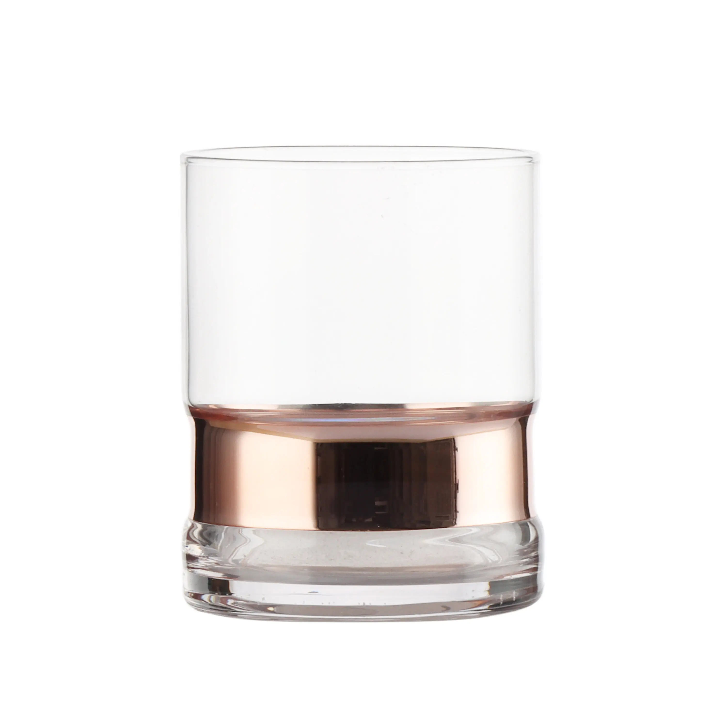 6 pièces par ensemble tasses Kit eau verre à boire verre à vin collection clair Transparent verres à boire Pot tasse verrerie ensemble