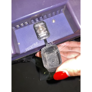 JDSU MTS6000L <strong>Optical</strong> <strong>Time</strong> <strong>Domain</strong> <strong>Reflectometer</strong> Used - Product Image 5