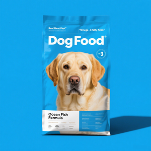 Sac d'emballage de <span class=keywords><strong>nourriture</strong></span> pour <span class=keywords><strong>chien</strong></span> imprimé en gros personnalisé 100% canard pour <span class=keywords><strong>chien</strong></span> <span class=keywords><strong>Pro</strong></span> <span class=keywords><strong>Plan</strong></span> peau sensible et estomac - Product Image 1
