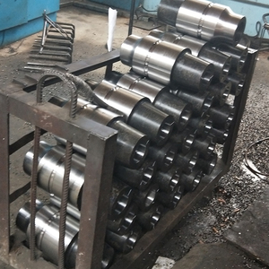 <strong>API</strong> 5DP Oil Drill Pipe Tool Joint <strong>Coupling</strong> /drill Pipe <strong>Crossover</strong> Sub - Product Image 4