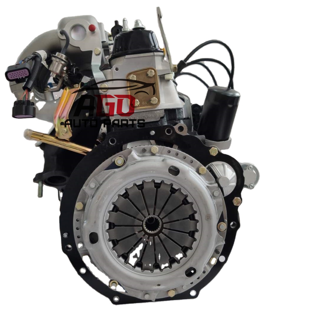 New Toyota Engine 4y Assembly - Oem 24 Months Warranty | Wholesale