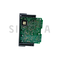 Module de communication d'origine AS-FPFN02, carte d'interface PLC pour contrôleur d'automatisation