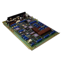 A16B-1010-0285 SONGWEI A16B10100285 Placa de Circuito de Accionamiento del Amplificador FANUC Original Usada en Stock para Robot FANUC