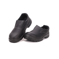 Bottes de travail AODEXIANG en cuir véritable avec semelle extérieure en PU, doublure en maille, antistatiques, antidérapantes et anti-perforation pour l'hiver