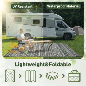 <span class=keywords><strong>Tappeto</strong></span> Personalizzato di Design alla Moda, Bestseller, <span class=keywords><strong>per</strong></span> Zaino da Giorno, Trekking, Campeggio, Uso Esterno e <span class=keywords><strong>Piscina</strong></span> - Product Image 6