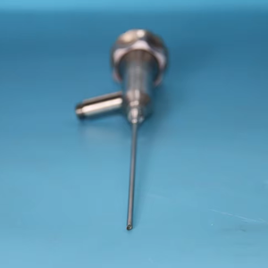 Réparation d'aiguille 4130 30 degrés 2.7mm, qualité OEM, expédition dans le monde entier, nous facturons 30% du prix du fabricant/des représentants des ventes - Product Image 1