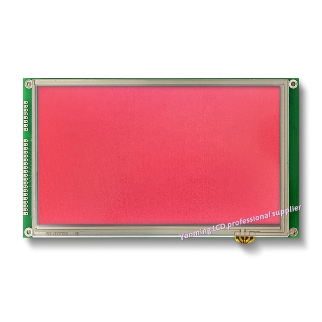 New Original 7'' 800*480 Driver IC Ra8875 TFT LCD Screen Touch Display Module Panel