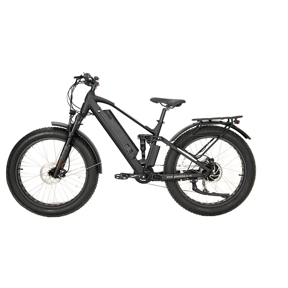 2022安いCE 1000w 48v eバイクアルミ電動マウンテンバイク26インチビーチクルーザーファットバイク