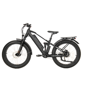2024 barato CE 1000W 48V e bike Aluminio bicicleta de montaña eléctrica <span class=keywords><strong>26</strong></span> pulgadas Beach Cruiser Fat bike - Product Image 1