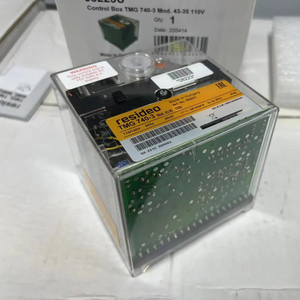 <span class=keywords><strong>Honeywell</strong></span> controlador TMG740-3 110V queimador industrial alterna unidade de controle <span class=keywords><strong>digital</strong></span> - Product Image 2