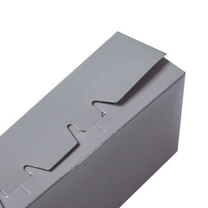 Factory Direct Adhesive Pest Control Faltbarer Papier karton Tunnel Starke klebrige Kakerlaken Catcher Kakerlaken-Klebe falle - Product Image 2