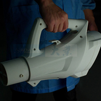Service d'impression 3D professionnel de haute précision DLP/SLS/SLM/SLA/FDM en résine de nylon personnalisée