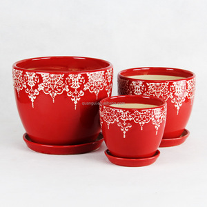 Mini-pots <span class=keywords><strong>de</strong></span> fleurs en céramique <span class=keywords><strong>Cactus</strong></span> pour décoration extérieure et intérieure, kit <span class=keywords><strong>de</strong></span> plantation pour pépinière, planteur manuel <span class=keywords><strong>de</strong></span> graines et <span class=keywords><strong>de</strong></span> pommes <span class=keywords><strong>de</strong></span> terre, écologique, léger, 3L - Product Image 3